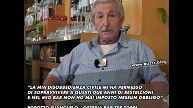 Lo stato è obbligato a curarmi, ma non può obbligarmi alle cure!.
