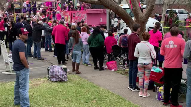 Spanish Town Mardi Gras 2022 part2