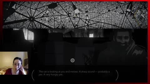Night Call Gamey Review First Impression