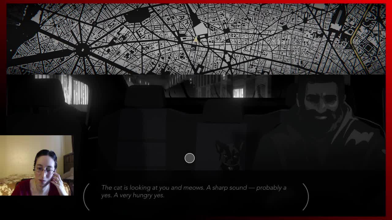 Night Call Gamey Review First Impression