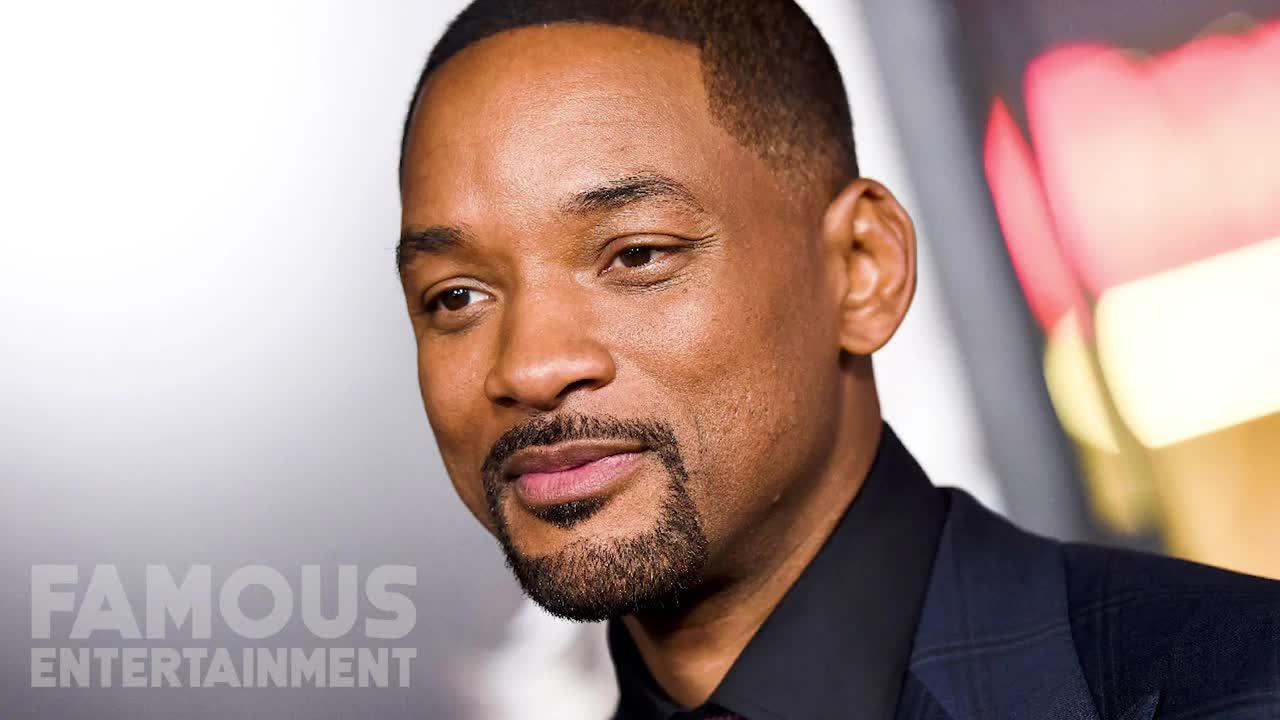 Will Smith | Top 10 Insane Ways He Spends His $ 350 Million Dollars