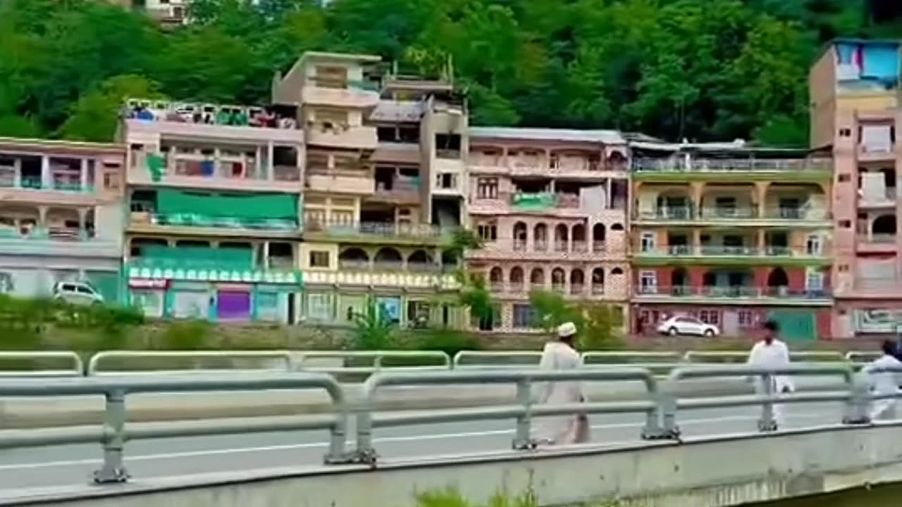 Madyan Swat Khyber Pakhtunkhwa