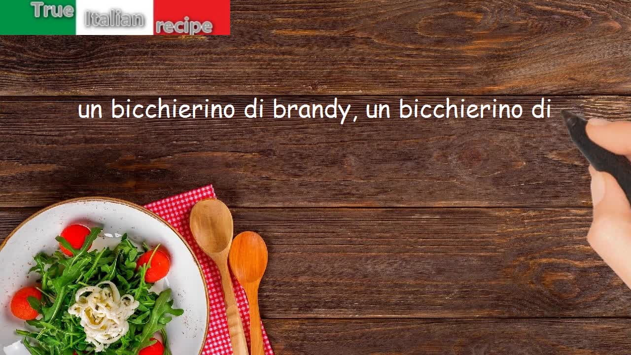 Pene alla vodka con pancetta