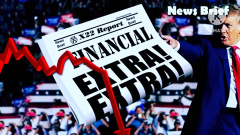 Ep. 3127a - Great Reset Agenda Exposed To The World, Trump Will End the Biden Crusade