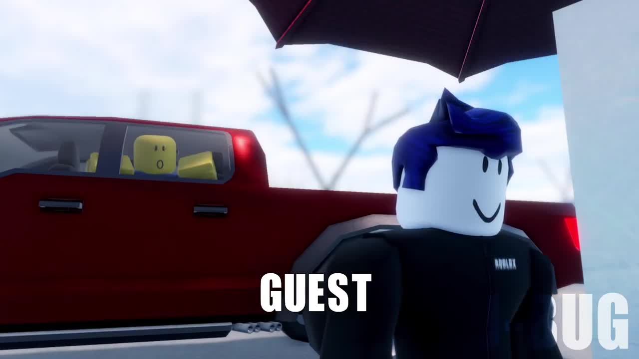 GUEST GET THE SWEET AND SOUR
