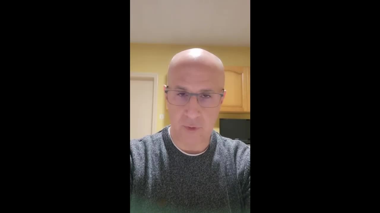 Mira hacia arriba "ATENTADO DANA"