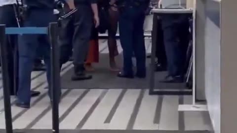 The fake asylum seeker who caused trouble in Japan was deported the same