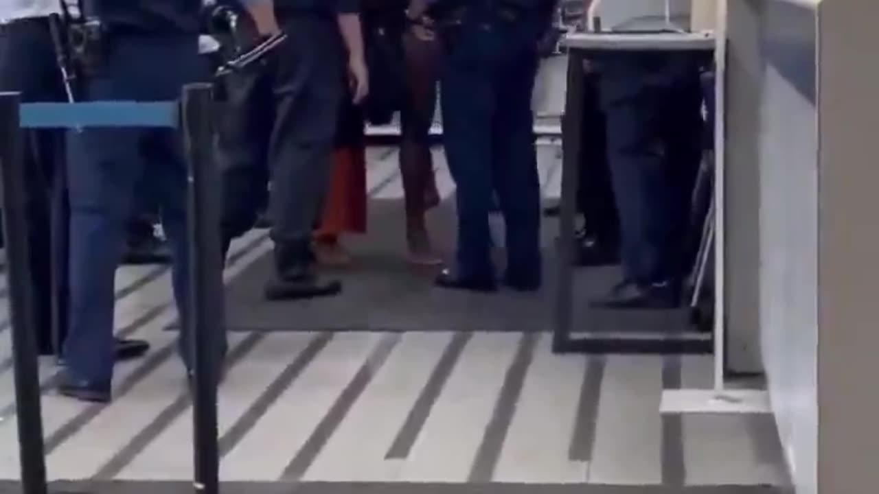 The fake asylum seeker who caused trouble in Japan was deported the same