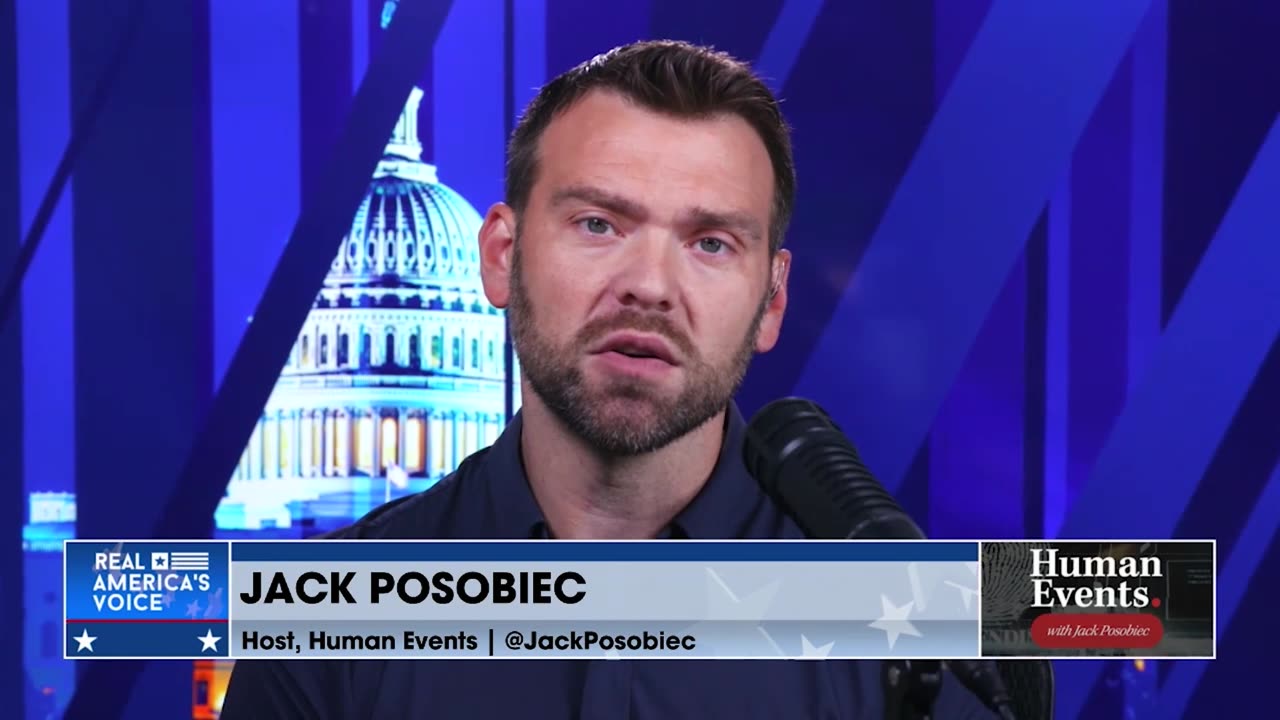 DAY ONE PARDON FOR DOUG MACKEY WHEN TRUMP RETURNS TO OFFICE