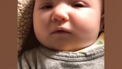 Funny Baby Videos