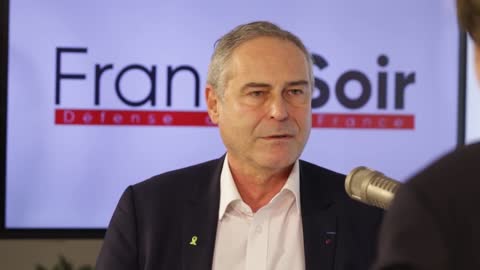 Pr Perronne sanctionné «On veut me faire taire»