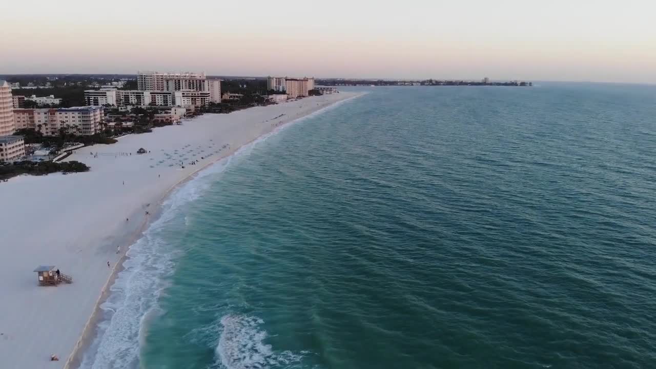 Florida Beach