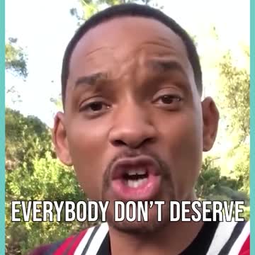 Will Smith - Motivational