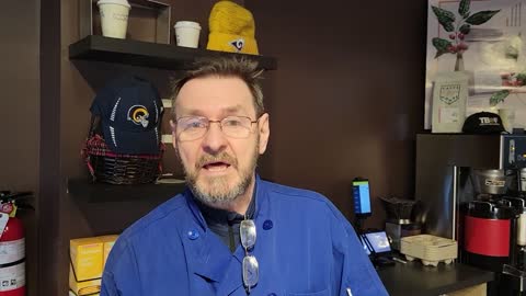 Ottawa Business owner