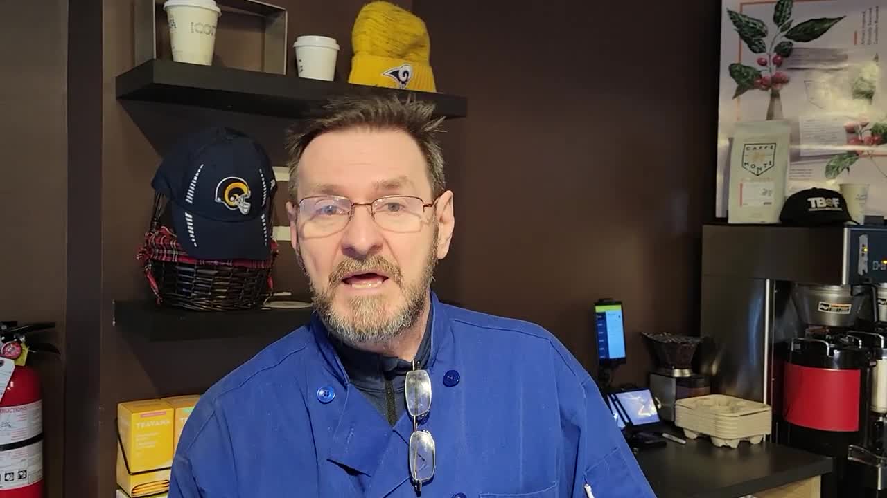 Ottawa Business owner