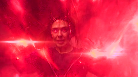 Scarlet Witch