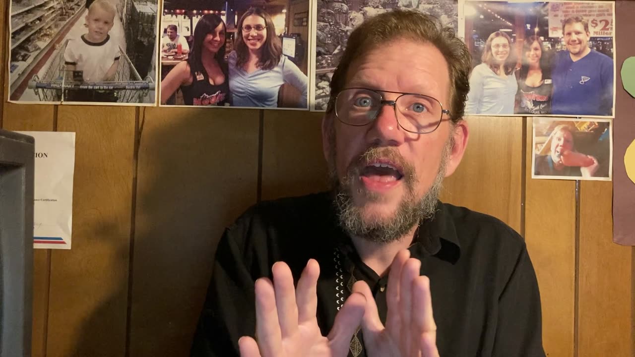 You Have The RIGHT | The Don Stevens Show