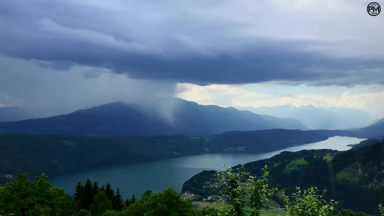 Gorgeous natural phenomenon