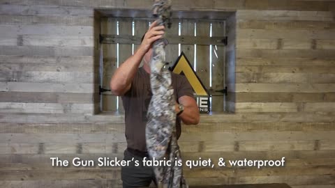 Gun Slicker Demo