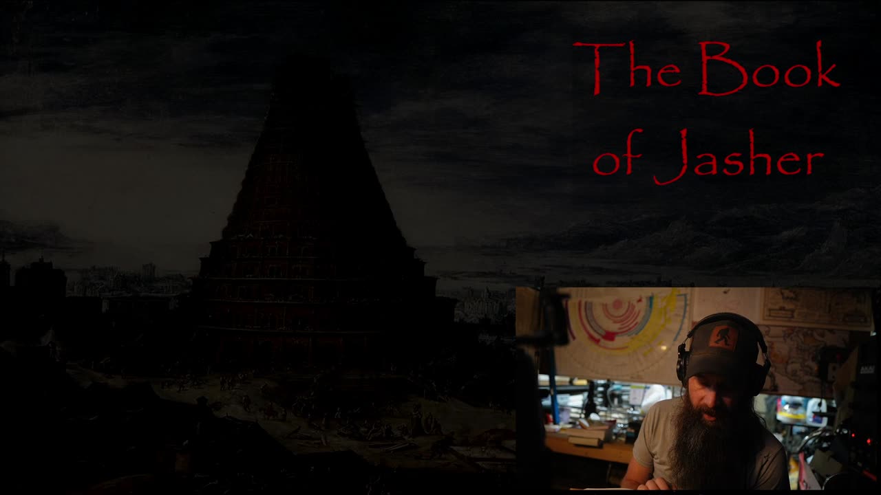 The Book of Jasher - Chapter 47