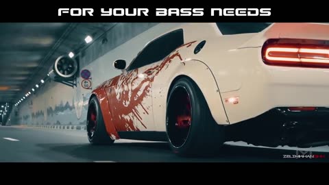 Ilkay Sencan, Dynoro - Rockstar (Bass Boosted)