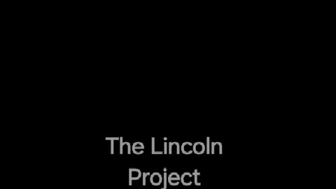 Trump vs The Lincoln Project