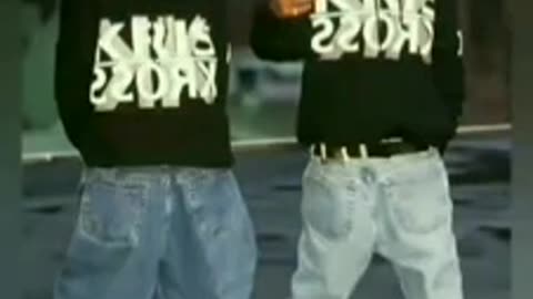 Kris Kross - kk is back ( 2001)