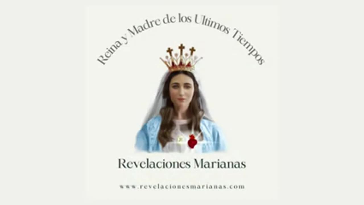 REVELACIÓN DEL SEGUNDO SECRETO