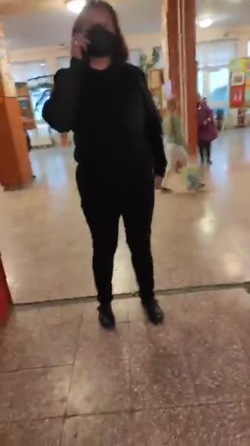 Gyermekek maszkban az iskolában?? Kecskemét