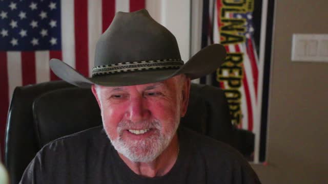 Are Masks And Lockdowns On The Horizon, You Betcha!