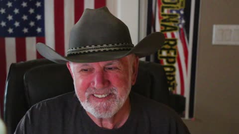 Are Masks And Lockdowns On The Horizon, You Betcha!