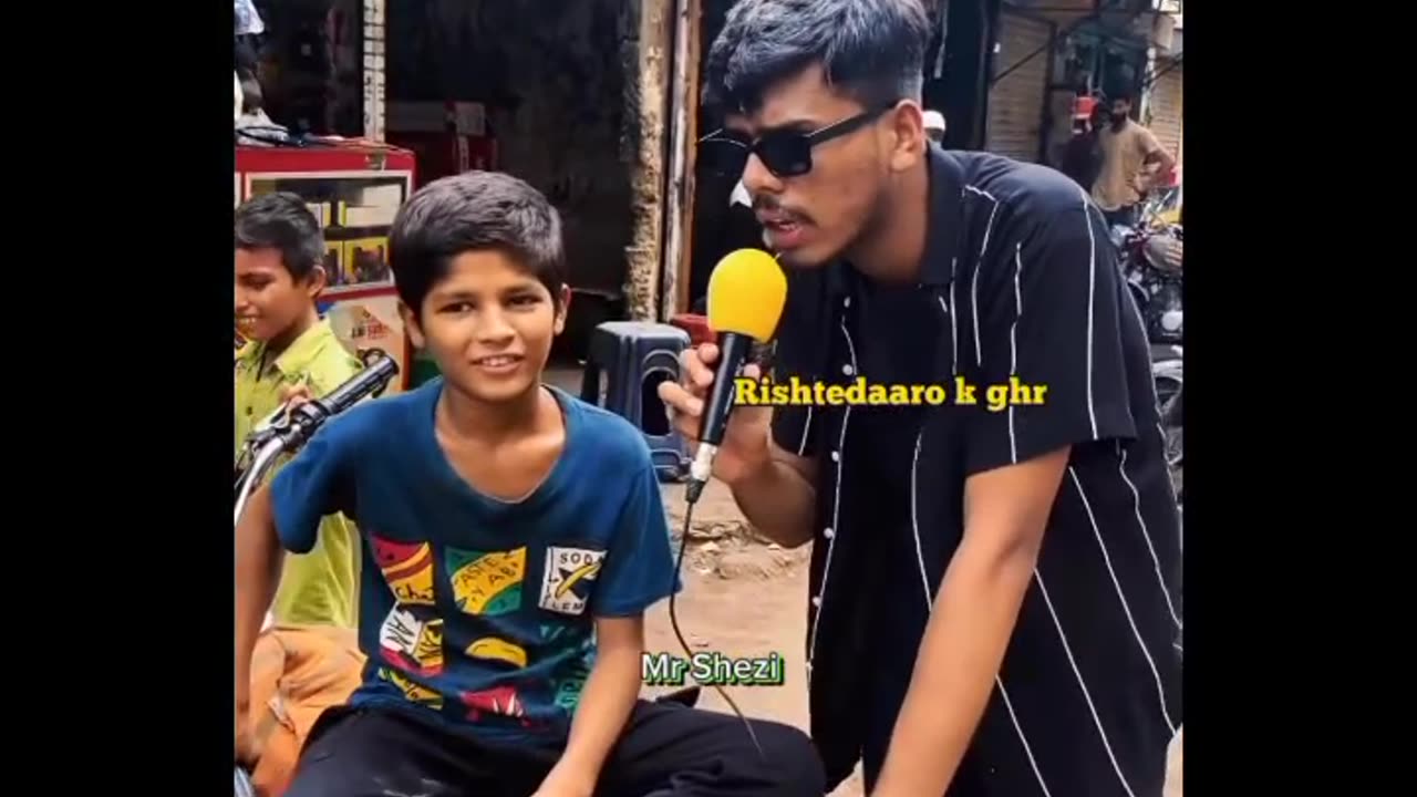 Ye nhi Deka to kya deka