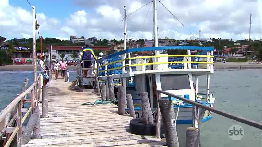 NÃO vai pagar