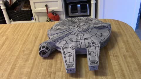 Millennium Falcon