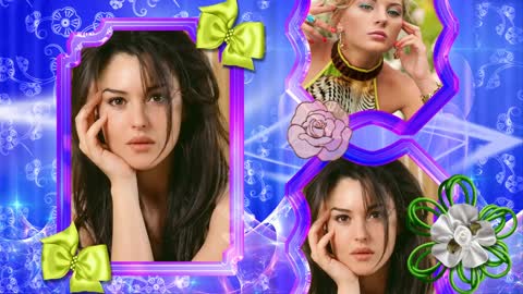 3041_Project ProShow Producer Влюбленные