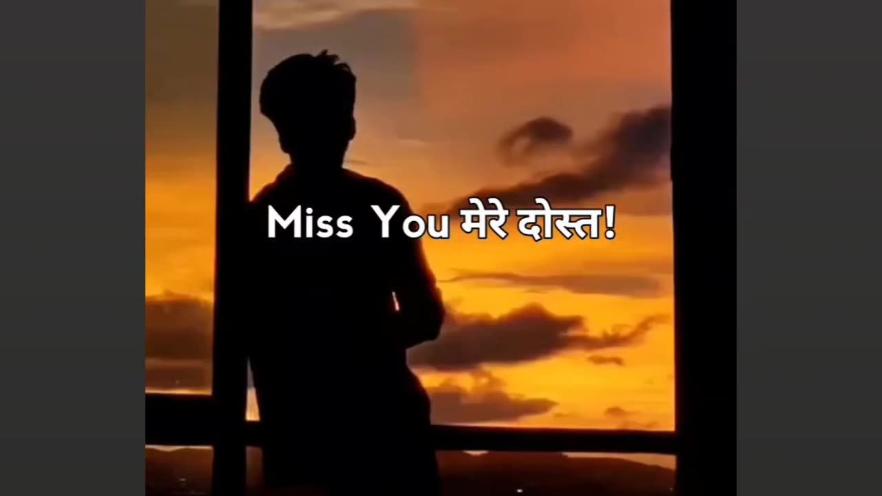 Friends 😔