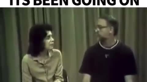 Banned 40yrs ago