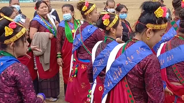 Tamu Lhosar, Tundikhel | Part 11