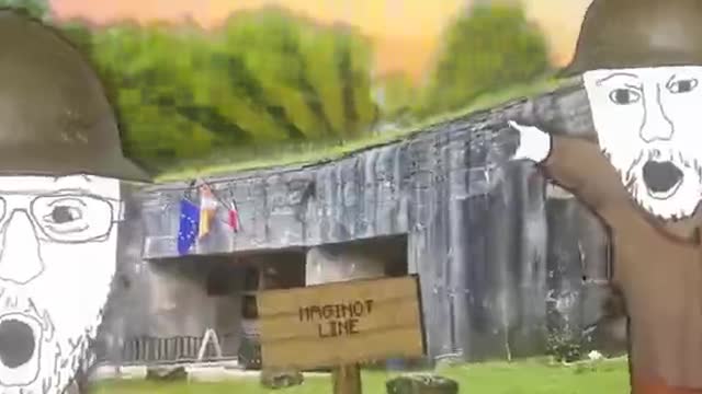 Le AUSTRIAN PAINTER Has Arrived
