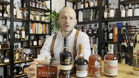 Die Lügen & Tricks der Rum-Industrie