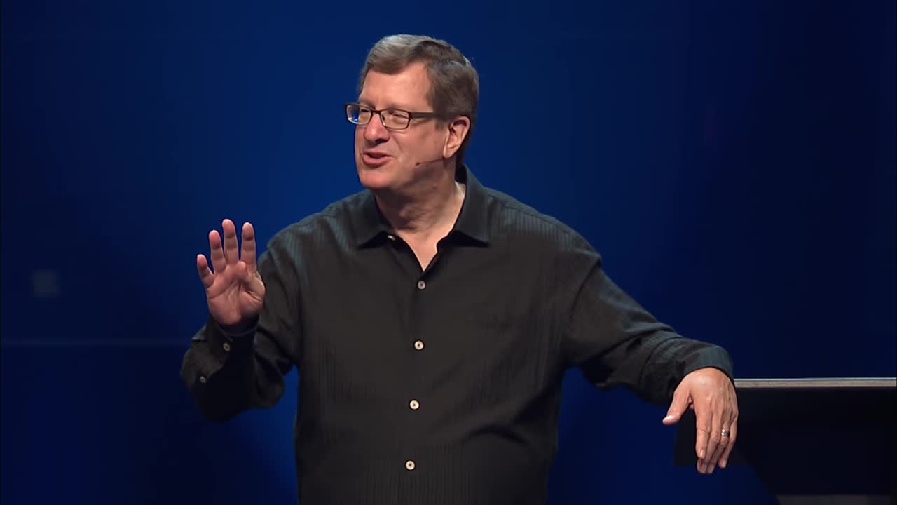 THE CASE FOR CHRIST - LEE STROBEL