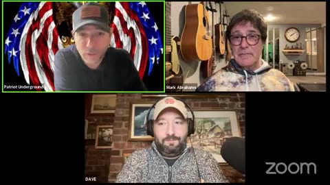 Patriot Underground - NEWSTREASON RT LIVE REPLAY (5.13.24)