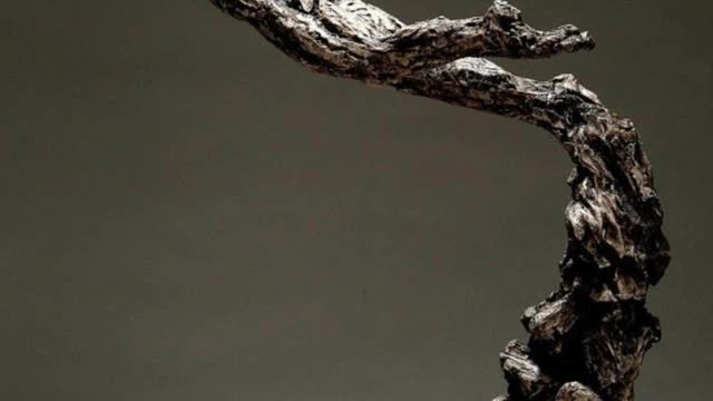 Your art and sculptures