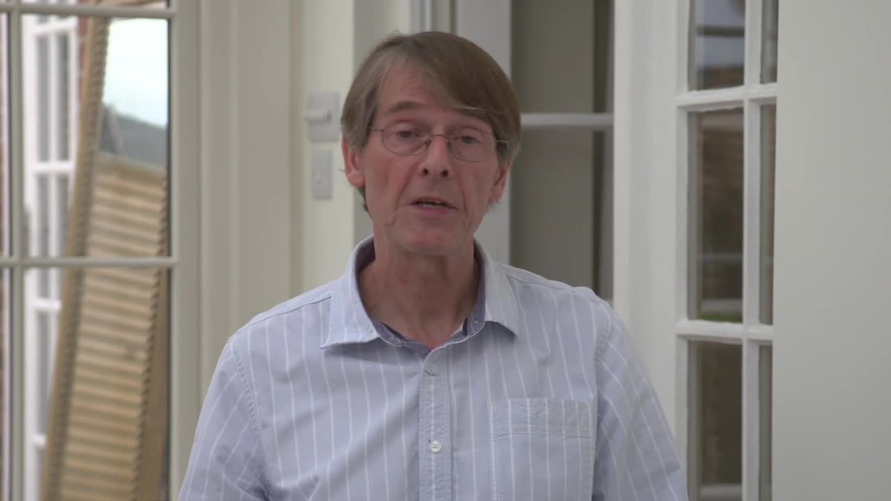 AN URGENT WARNING TO THE WORLD PERSPECTIVES ON THE PANDEMIC PART 2