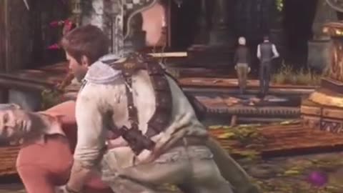 Gaming moment where real gamers cried 🥲