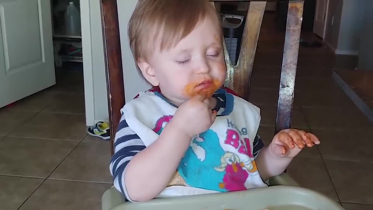 Cutest Babies Video Make You Day #2 _ Funny Baby Videos