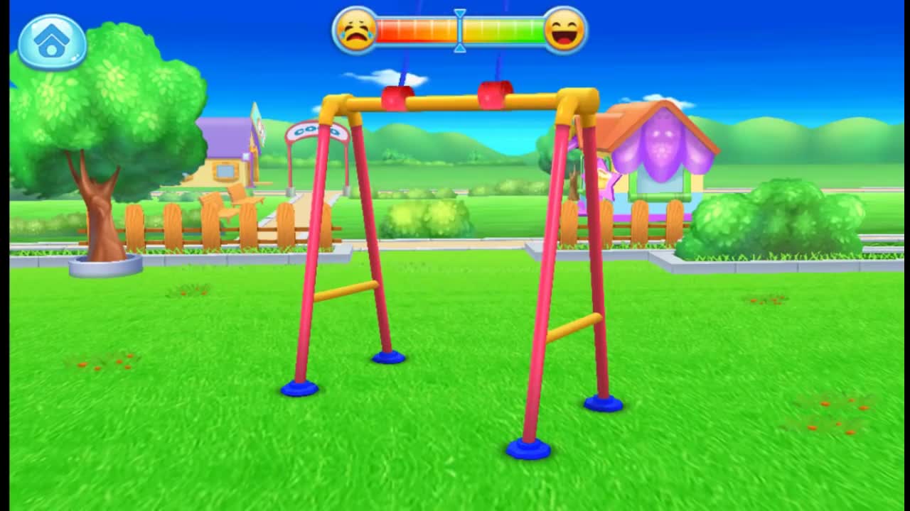 Beby.. Boss..Funing Game vedio Vairal