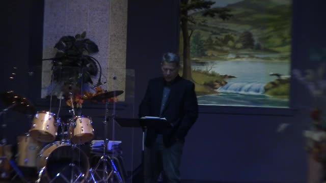 Living With Hope in a Hopeless World -part 29
