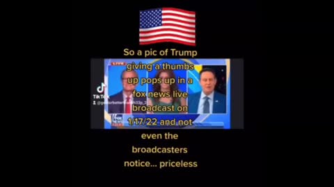 TRUMP & WHITE-HATS HACK THE MEDIA. LOL! 🤣🤣🤣