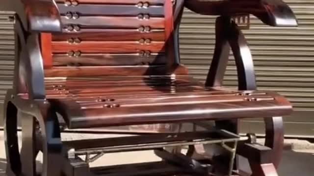 Very Cool & Amazing Chair